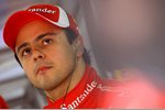 Foto zur News: Felipe Massa (Ferrari)