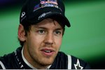 Foto zur News: Sebastian Vettel (Red Bull)