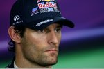 Foto zur News: Mark Webber (Red Bull)