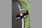 Foto zur News: Paul di Resta (Force India)