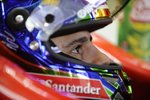 Foto zur News: Felipe Massa (Ferrari)