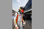 Foto zur News: Paul di Resta (Force India)