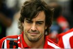 Foto zur News: Fernando Alonso (Ferrari)