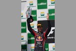 Foto zur News: Mark Webber (Red Bull)