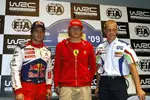 Foto zur News: Kimi Räikkönen