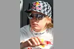 Foto zur News: Kimi Räikkönen