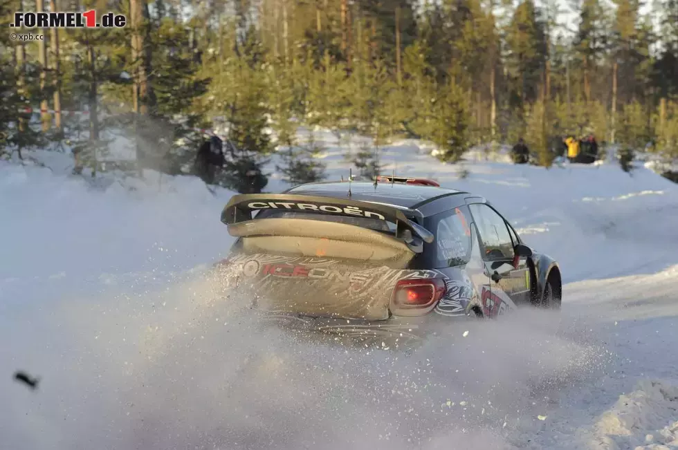 Foto zur News: Kimi Räikkönen