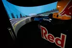 Foto zur News: Red-Bull-Fabrik in Milton Keynes (Simulator)