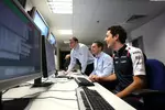 Foto zur News: Bruno Senna (Williams)