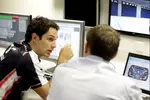 Foto zur News: Bruno Senna (Williams)