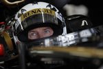 Foto zur News: Kimi Räikkönen