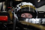 Foto zur News: Kimi Räikkönen