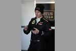 Foto zur News: Kimi Räikkönen (Lotus)