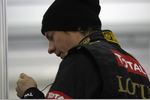 Foto zur News: Kimi Räikkönen (Lotus)