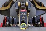 Foto zur News: Kimi Räikkönen (Lotus)