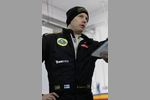 Foto zur News: Kimi Räikkönen (Lotus)