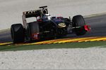 Foto zur News: Kimi Räikkönen (Lotus)