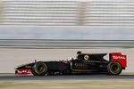 Foto zur News: Kimi Räikkönen (Lotus)