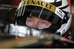 Foto zur News: Kimi Räikkönen (Lotus)