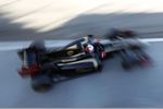 Foto zur News: Kimi Räikkönen (Lotus)