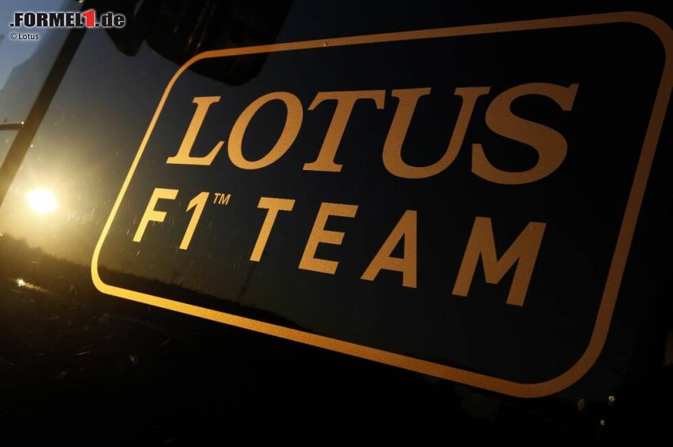 Foto zur News: Lotus