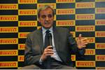 Foto zur News: Maurizio Boiocchi (Pirelli)