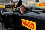 Foto zur News: Witali Petrow (Pirelli)