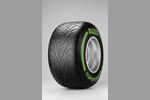 Foto zur News: Pirelli-Formel-1-Reifen für die Saison 2012