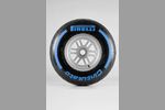 Foto zur News: Pirelli-Formel-1-Reifen für die Saison 2012