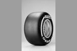 Foto zur News: Pirelli-Formel-1-Reifen für die Saison 2012