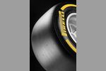 Foto zur News: Pirelli-Formel-1-Reifen für die Saison 2012