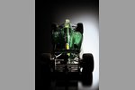 Gallerie: Caterham-Renault CT01