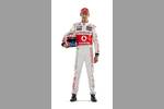 Foto zur News: Jenson Button (McLaren)