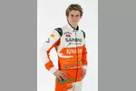 Foto zur News: Nico Hülkenberg (Force India)