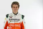 Foto zur News: Nico Hülkenberg (Force India)