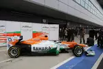 Foto zur News: Force India-Mercedes VJM05