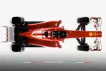 Foto zur News: Ferrari F2012