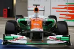 Foto zur News: Force India-Mercedes VJM05