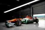 Foto zur News: Force India-Mercedes VJM05