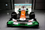 Foto zur News: Force India-Mercedes VJM05