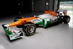 Foto zur News: Force India-Mercedes VJM05