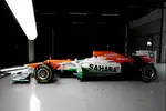 Foto zur News: Force India-Mercedes VJM05