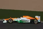 Foto zur News: Paul di Resta (Force India)