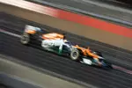 Foto zur News: Paul di Resta (Force India)