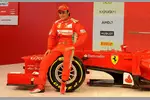 Gallerie: Felipe Massa (Ferrari)