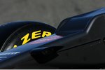 Foto zur News: Der neue Sauber-Ferrari C31