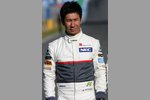 Foto zur News: Kamui Kobayashi (Sauber)