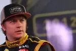 Gallerie: Kimi Räikkönen (Lotus)