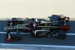 Foto zur News: Kimi Räikkönen (Lotus)