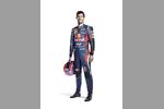 Gallerie: Mark Webber (Red Bull)